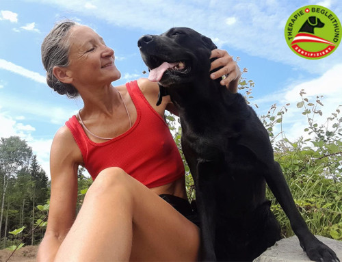 Krispel-Bein Melanie mit Ella