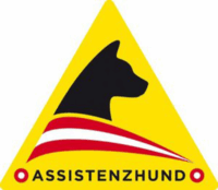 Assistenzhund