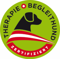 Therapiebegleithund
