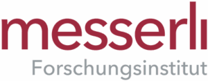 Therapiebegleithundeprüfungen beim Messerli Institut