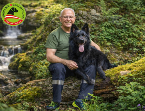 Martin mit Angel
